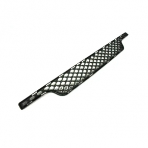 Dodge Durango 11-13 Front Bumper Lower Grille Without Radar