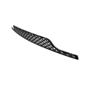 Dodge Durango 11-13 Front Bumper Lower Grille Without Radar