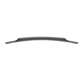 Dodge Durango 11-13 Front Bumper Lower Grille Without Radar