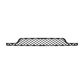 Dodge Durango 11-13 Front Bumper Lower Grille Without Radar