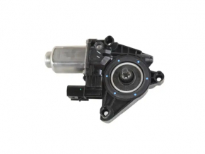 Front Right Window Motor Chrysler Pacifica 17-23
