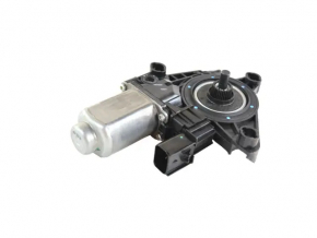 Front Right Window Motor Chrysler Pacifica 17-23