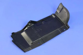 Chrysler 200 15-17 3.6" Side Arch Guard, Front Right