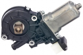 Front right window motor for a 2012 Nissan Altima