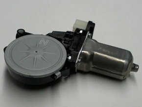 Front right window motor for a 2012 Nissan Altima