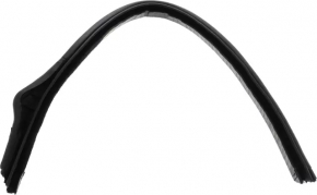 Rear right wing arch seal Infiniti JX35 QX60 13-20