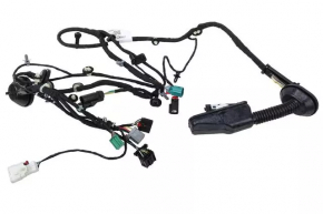 Wiring front right door GMC Terrain 18- under keyless