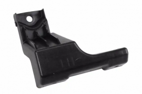 Rear bumper mount left lower Chevrolet Trax 15-22