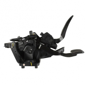 Ford Flex 09-19 Brake Pedal with Adjustment