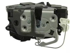 Rear left door lock Ford Focus mk3 11-18