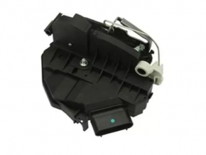 Rear left door lock Ford Focus mk3 11-18