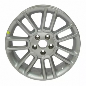 Wheel disk R18 5*114.3 Ford Flex 09-19 curb