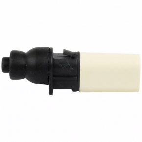 Fuel filler flap lock Ford C-max MK2 13-18
