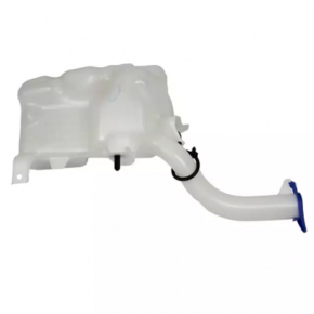 Lincoln MKZ 13-16 Windshield Washer Tank Without Lid and Sensor, Broken Mount