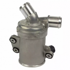 Cooling system pump Ford C-max MK2 13-18 metal