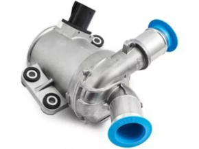 Cooling system pump Ford C-max MK2 13-18 metal