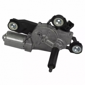 Rear wiper linkage with motor for Ford Focus mk3 11-18 5d