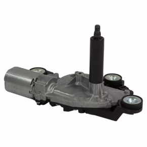 Rear wiper linkage with motor for Ford Focus mk3 11-18 5d
