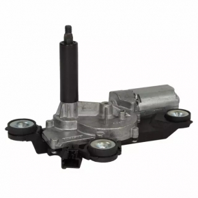 Rear wiper linkage with motor for Ford Focus mk3 11-18 5d