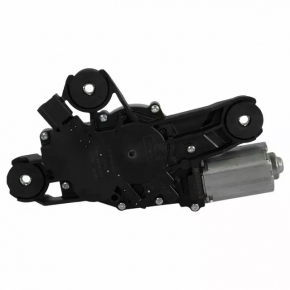 Rear wiper linkage with motor for Ford Focus mk3 11-18 5d