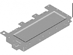 HYBRID BATTERY CONTROL MODULE Ford C-max MK2 13-18