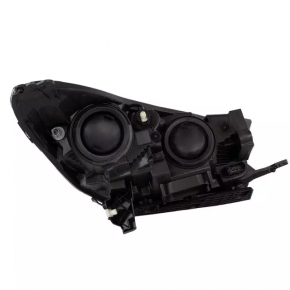 Ford Escape MK3 17-19 Restyling Left Front Headlight, Halogen, Light