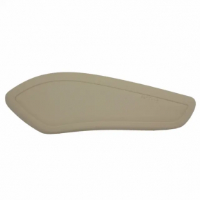 Lincoln MKC 17-19 front left seat airbag with beige trim