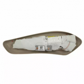Lincoln MKC 17-19 front left seat airbag with beige trim