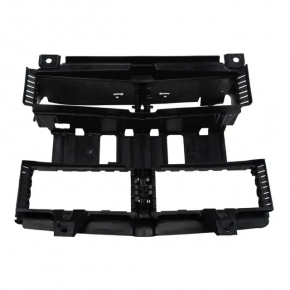 Radiator Deflector Blinds Assembled Ford Mustang mk6 18-23 Rest 2.3T