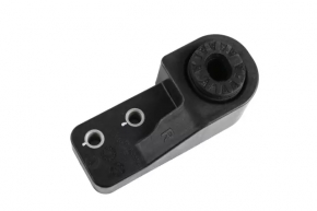Radiator support left Chevrolet Cruze 16-