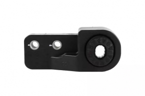 Radiator support left Chevrolet Cruze 16-