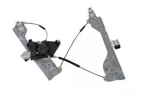 Window lifter with motor front right Cadillac CTS 14-