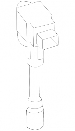 Nissan Pathfinder 13-20 ignition coil