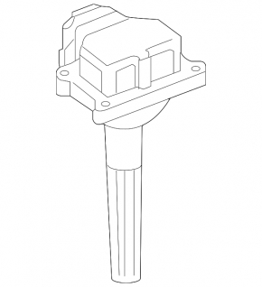Nissan Pathfinder 13-20 ignition coil
