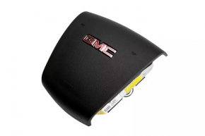 Airbag in the steering wheel driver GMC Terrain 10-17