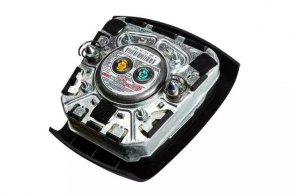 Airbag in the steering wheel driver GMC Terrain 10-17