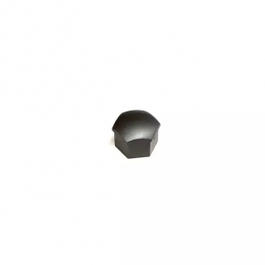 Wheel Bolt Cap Plug Audi Q3 8U 15-18 Gray