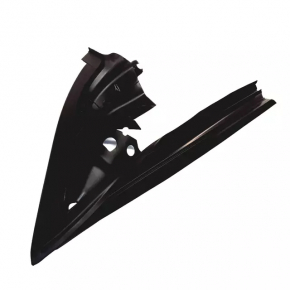 Glass seal front right VW CC 08-17 front on the door