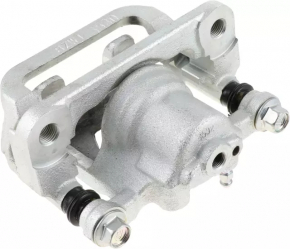Rear left caliper bracket Nissan Altima 19- fwd