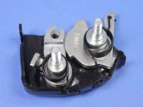 Door limiter rear right Dodge Grand Caravan 11-16
