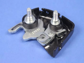 Door limiter rear right Dodge Grand Caravan 11-16