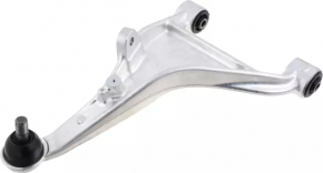 Upper rear right control arm with ball joint for Nissan Murano z52 15-24