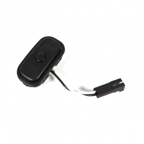Steering wheel control button right Dodge Challenger 11-