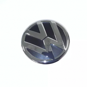 VW Emblem Trunk Lid VW Passat b7 12-15 USA