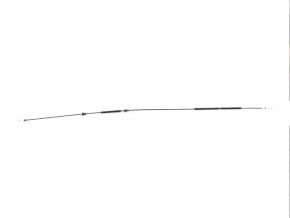 Fiat 500X 16-18 Hood Release Cable