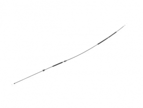 Fiat 500X 16-18 Hood Release Cable