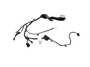 Jeep Compass 17-21 Rear Left Door Wiring
