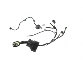 Jeep Compass 17-21 Rear Left Door Wiring