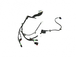 Jeep Compass 17-21 Rear Left Door Wiring