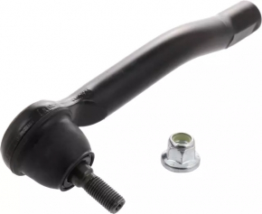 Left steering tip for Nissan Leaf 18-25